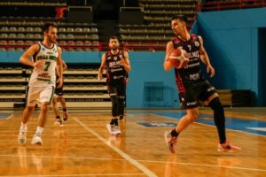 Quilmes sumó una nueva derrota de local