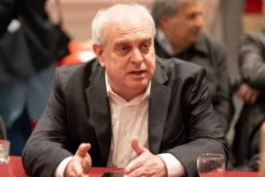 Acusan a Rabinovich de hacer “uso político del dolor de una familia”