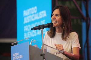 Encuentro Marplatense: Raverta a la intendencia y Pulti como diputado