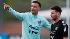 Los que se quedaron afuera: otra lista de selección