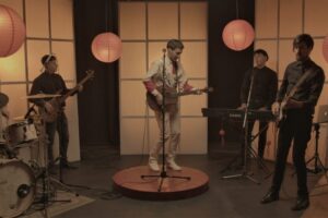 T.A.T.O. cierra el año con una trilogía de canciones