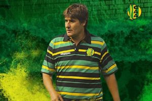 Es oficial: “Teté” Quiroz dirigirá a Aldosivi