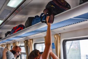 Desde el sábado 19 se podrán comprar pasajes de tren para diciembre