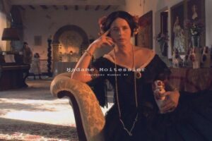 Proyectan “Las maletas de Tulse Luper parte 2” en el ciclo de Teatro Estudio