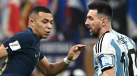 Kylian Mbappé se refirió a los festejos de Argentina por el Mundial y le dejó un mensaje a Lionel Messi