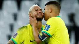 El difícil momento de Neymar por la eliminación de Brasil: “Estoy destruido psicológicamente”