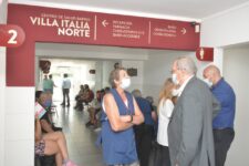 Tandil marcha hacia un sistema de salud pública de excelencia e igualitario