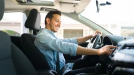 Cuál es la aplicación de movilidad urbana que llegó a Mar del Plata y está lista para comenzar la temporada