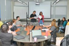 Tandil tuvo 200 egresados de la Escuela Municipal de Talentos