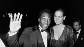 Xuxa y Pelé, una historia de amor turbulenta y repleta de polémicas, prejuicios e infidelidades
