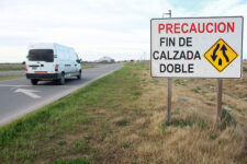 Ruta 88: más de 100 días y ninguna respuesta del gobernador Kicillof