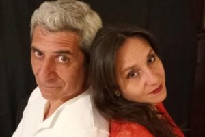 La obra “Radiografía de puta y poeta” se presentará en La Bancaria