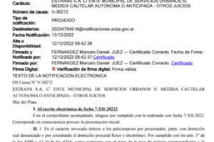 Escándalo político: Fricción en la interna municipal por fallo judicial