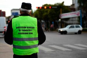 Durante mayo se secuestraron 523 motos y 135 autos por distintas contravenciones
