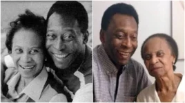 La madre de Pelé presenciará el funeral de su hijo: el cortejo pasará por la puerta de su casa