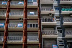 Cómo está el panorama de alquileres para esa temporada