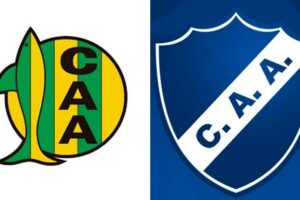 Aldosivi y Alvarado ya tienen fixture para la Primera Nacional