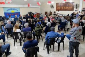 La Subsecretaría de Asuntos de la Comunidad realizó su balance anual