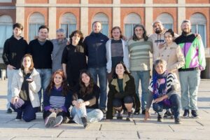 Con una muestra colectiva, finaliza el ciclo “Avistaje 2022”