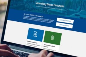 Prorrogaron hasta el 31 de enero el plan de facilidades de pago de Ganancias y Bienes Personales