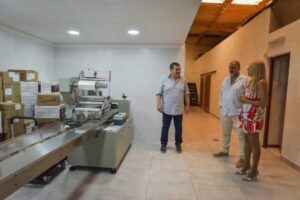 Buscan posicionar el alfajor marplatense en todo el territorio nacional