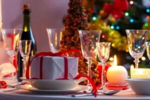 La canasta navideña aumentó un 129%, casi 30 puntos por encima de la inflación