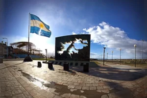 El memorial para los caídos en Malvinas ya tiene proyecto ganador