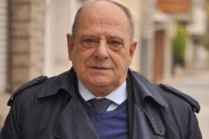 Murió el ex intendente Carlos Arroyo