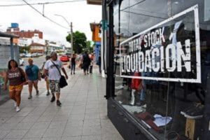 El 60% de los comerciantes cumplió sus expectativas de ventas en el fin de semana largo