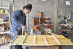 Está abierta la inscripción para la segunda edición del programa Crédito Joven