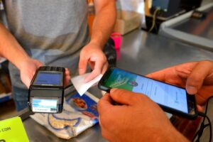 Durante noviembre, Cuenta DNI registró 1,2 compras con descuento por segundo