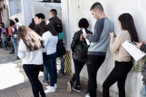 Oficializaron la Ley de Empleo Joven en la provincia de Buenos Aires