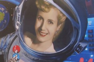 En el Teatro Auditorium se exhibirá la muestra “El amor vence” de Marina Olmi