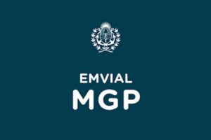 Realizaron tareas para mejorar la Plaza Scarpati