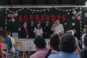 Más de 5000 alumnos egresaron de las Escuelas Municipales de Formación Profesional