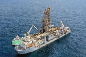 El Ministerio de Ambiente habilitó la exploración de recursos hidrocarburíferos en las costas de Mar del Plata