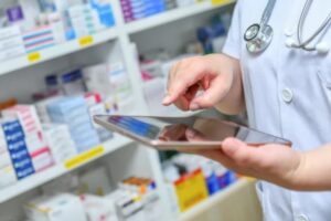 Ya no se podrá comprar medicamentos con recetas enviadas por mail o Whatsapp