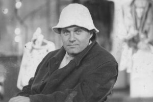 Un documental sobre el artista Federico Peralta Ramos se estrenará en el Museo MAR