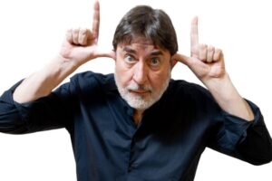 El “Flaco” Pailos hará temporada por primera vez en Mar del Plata