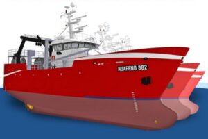 El Astillero Contessi hará su quinta botadura del año