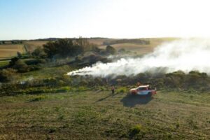 De cara al verano, reiteran los cuidados sobre el consumo de agua y la prevención de incendios