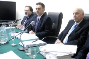 Ambientalistas piden apartar a los magistrados que levantaron la cautelar sobre exploración offshore