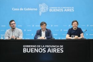 Presentaron las promociones de Banco Provincia para las Fiestas y la temporada de verano