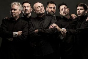 La comedia “La boda de la hija del presidente” se verá en Cuatro Elementos