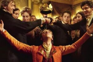 El film francés “Las ilusiones perdidas” se verá hoy en Teatro Estudio