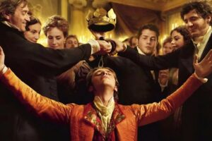 El ciclo Cine Debate cerrará el año con dos proyecciones