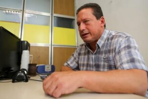 Folgar destacó las ventajas de la digitalización y descentralización de trámites para personas con discapacidad