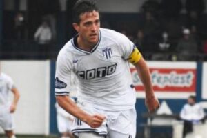 El defensor Mariano Bettini se suma a Alvarado