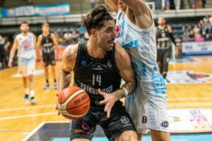 Quilmes cortó a su extranjero y sumó a Matías Aristu