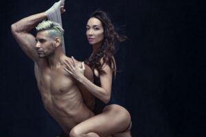 Mora Godoy celebrará en Mar del Plata 20 años de grandes éxitos